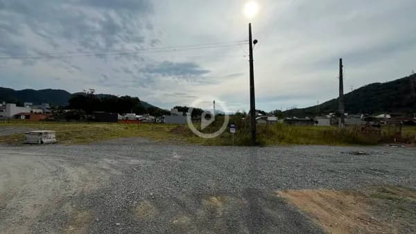 Lote/Terreno em Jaraguá do Sul - João Pessoa