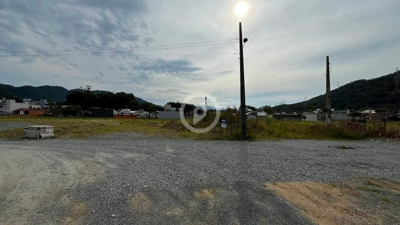 Lote/Terreno em Jaraguá do Sul - João Pessoa