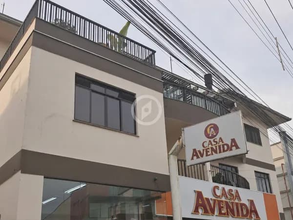 Apartamento em Centro, Guaramirim/SC