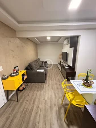 Apartamento em Jaraguá do Sul - Vieira