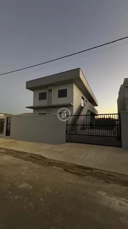 Apartamento em Corticeira, Guaramirim/SC