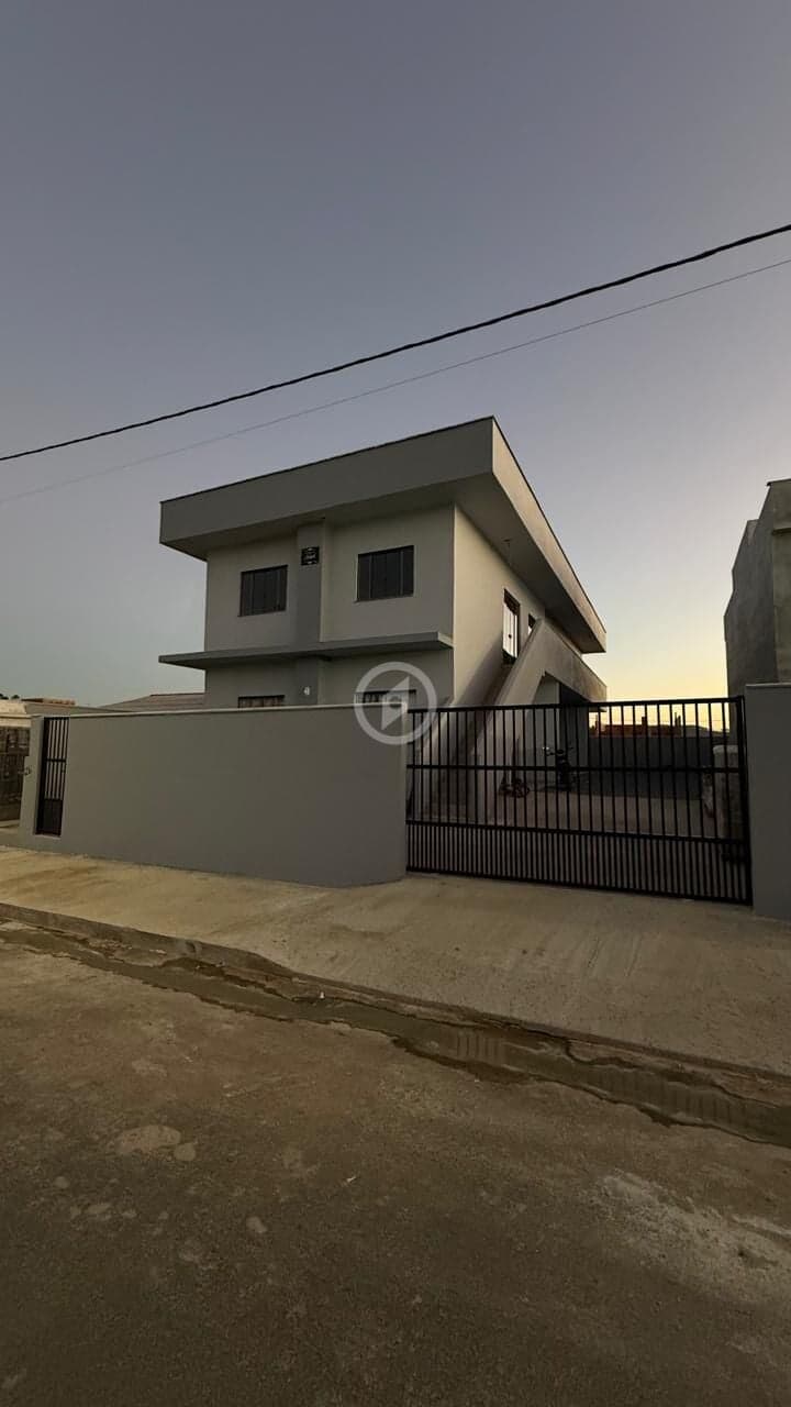 Apartamento em Corticeira, Guaramirim/SC