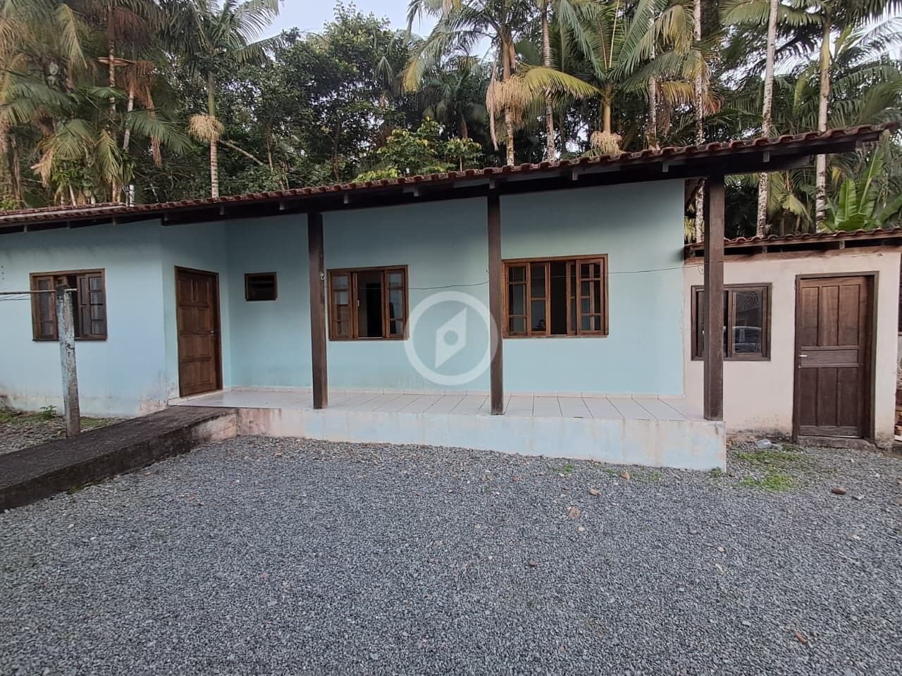 Casa em Centro, Guaramirim/SC