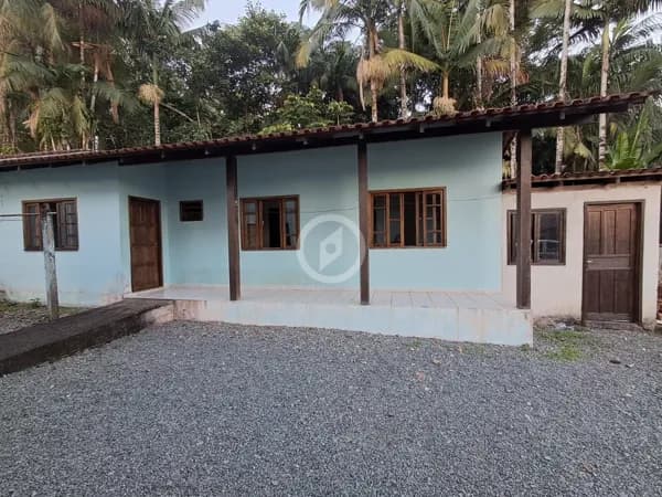 Casa em Centro, Guaramirim/SC