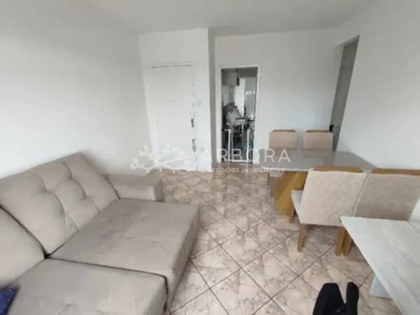 Apartamento 2 quartos, 1 vaga, no Ipiranga - São José