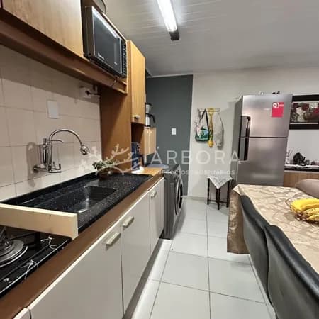 Apartamento 2 quartos, 1 vaga, em Campinas - São José