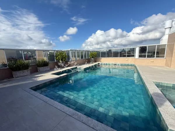Apartamento semimobiliado 3 quartos com suíte, 2 vagas, em Campinas - São José