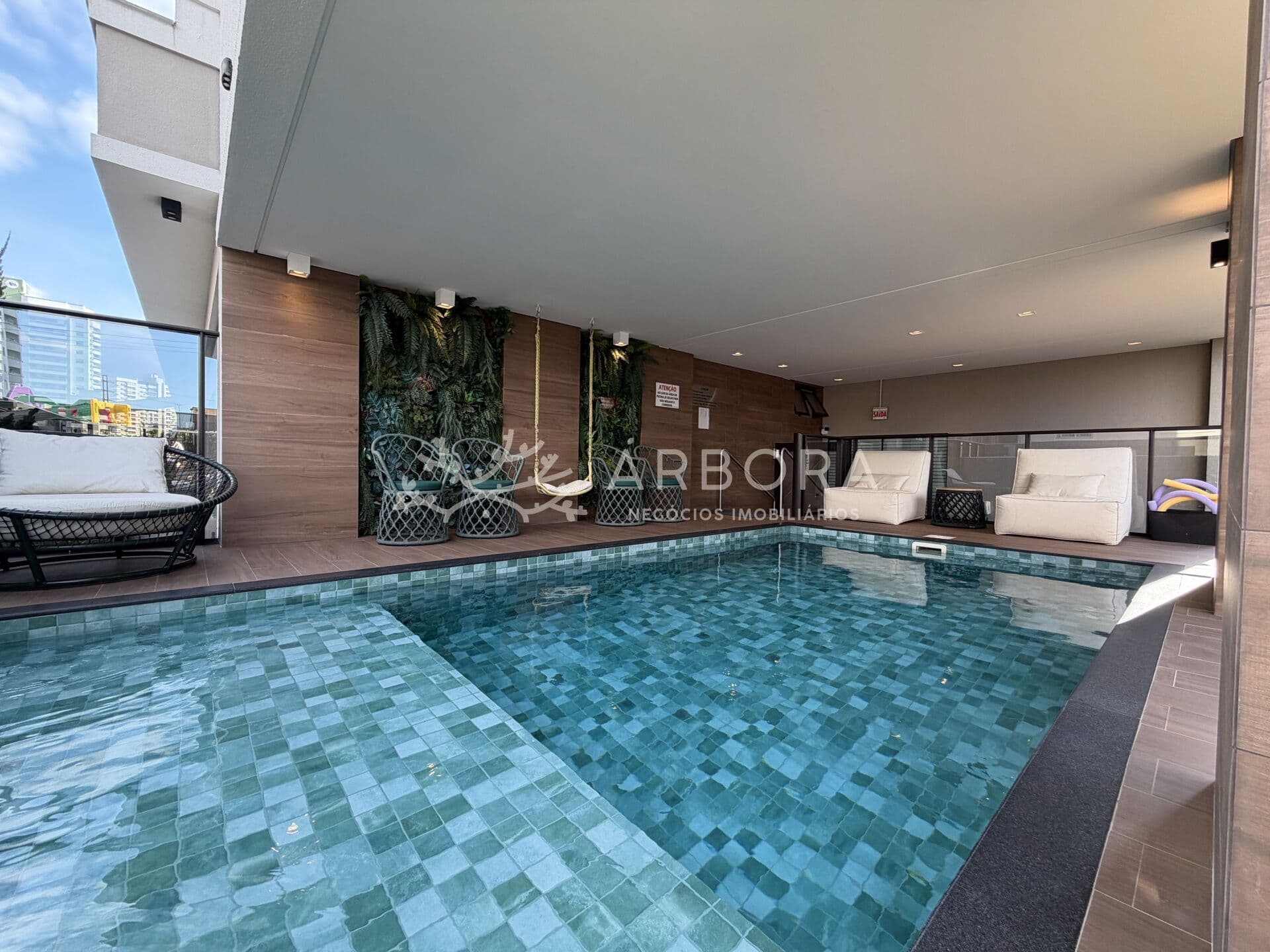 Apartamento novo 3 quartos com suíte e demi-suíte, 2 vagas, em Campinas - São José