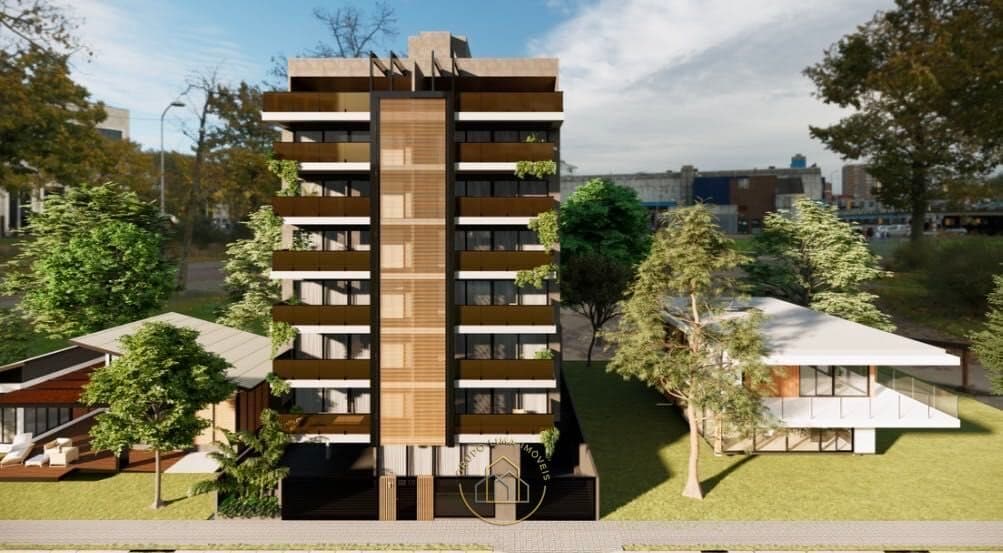 Apartamento com 3 quartos, sendo 3 suítes no Residencial Duo, Praia do Pecado, Macaé/RJ | Entrega em Dezembro de 2027