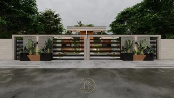 Casa à Venda no Ouro Verde em Rio das Ostras/RJ