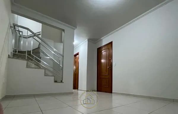 Casa com 2 quartos, sendo 1 suíte no Riviera, Macaé/RJ