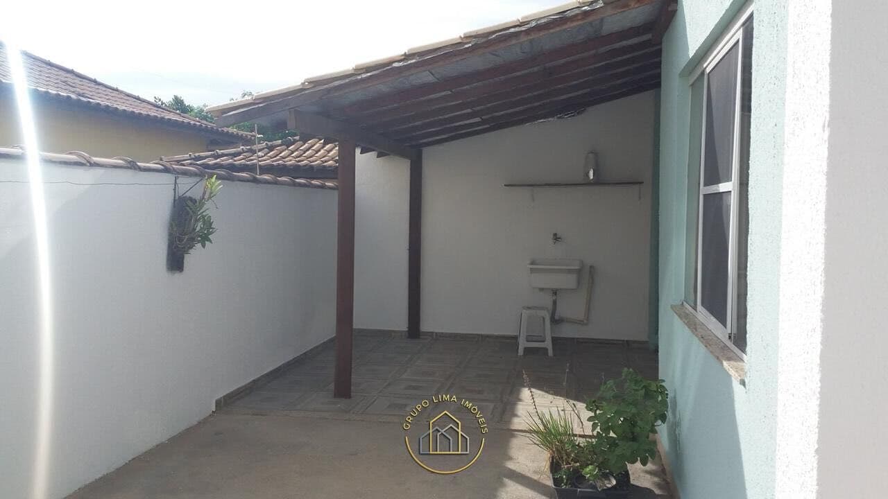 Apartamento Com área externa em Enseada das Gaivotas, Rio das Ostras/RJ