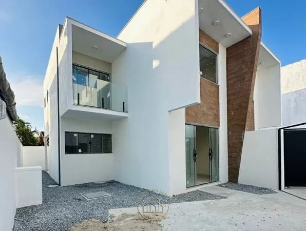 Casa à Venda no Jardim Bela Vista em Rio das Ostras/RJ