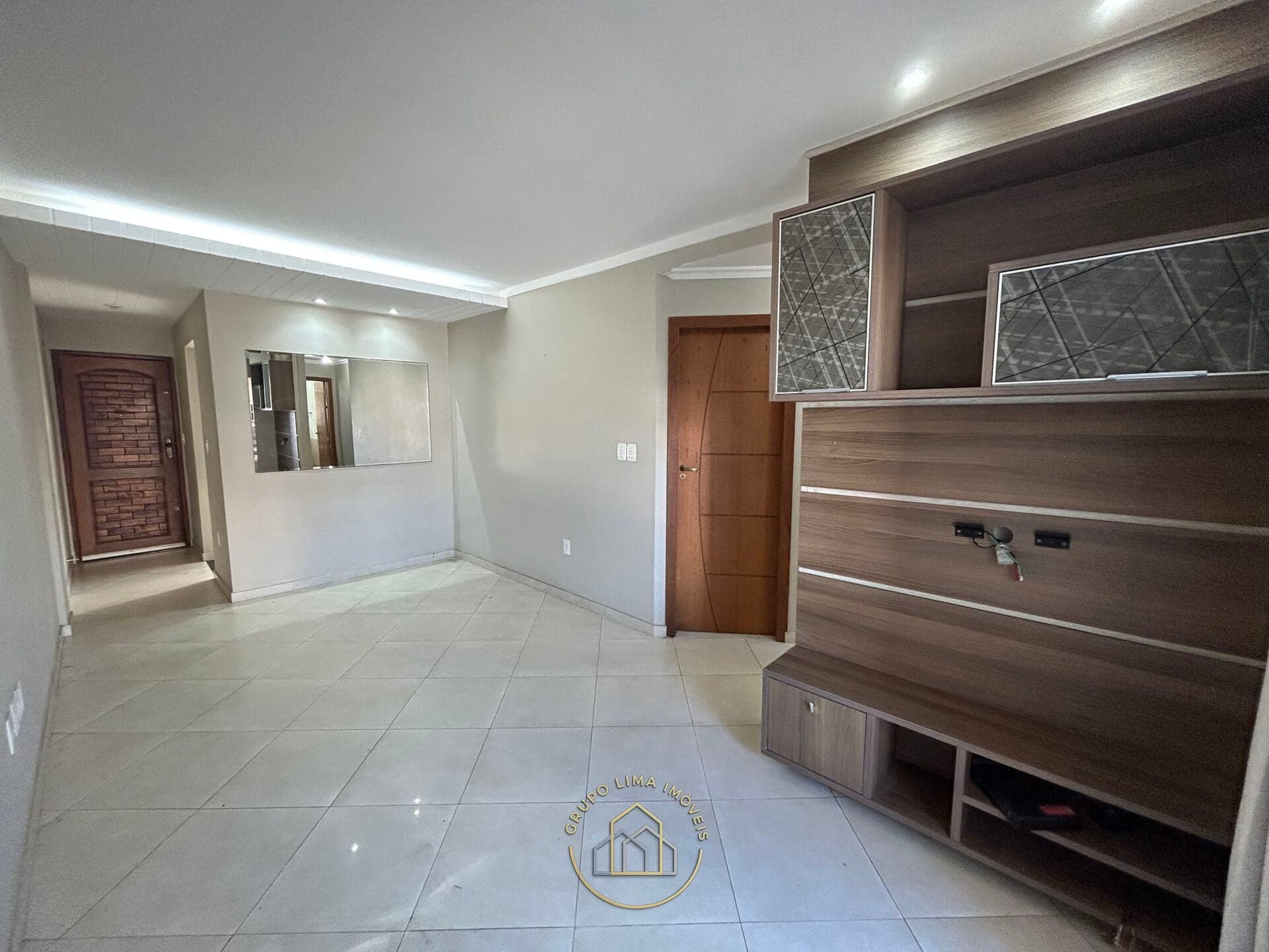 Apartamento com 2 quartos, sendo 1 suíte no São Marcos, Macaé/RJ