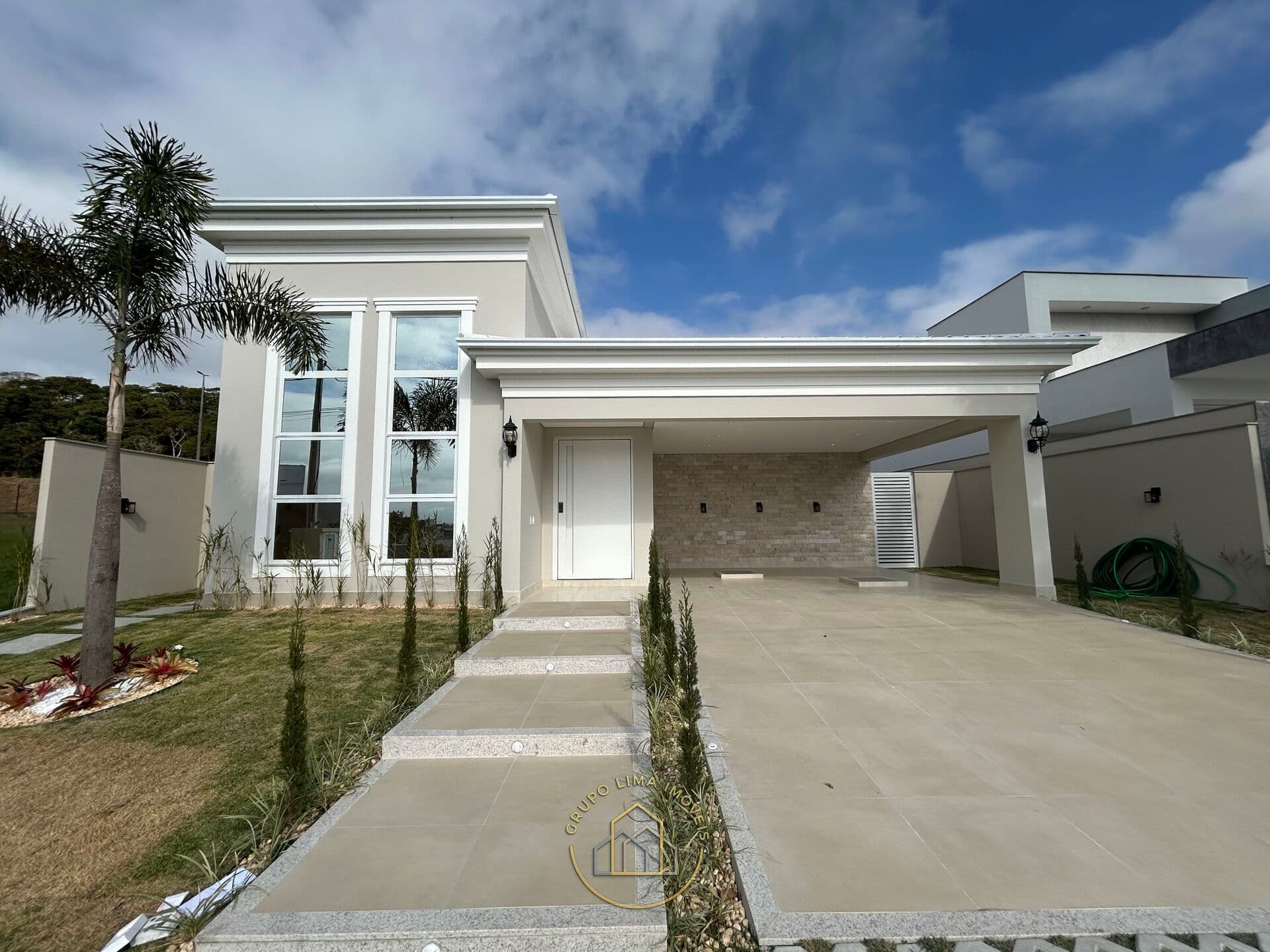 Casa Alto Padrão à Venda no Condomínio Viverde – Rio das Ostras/RJ