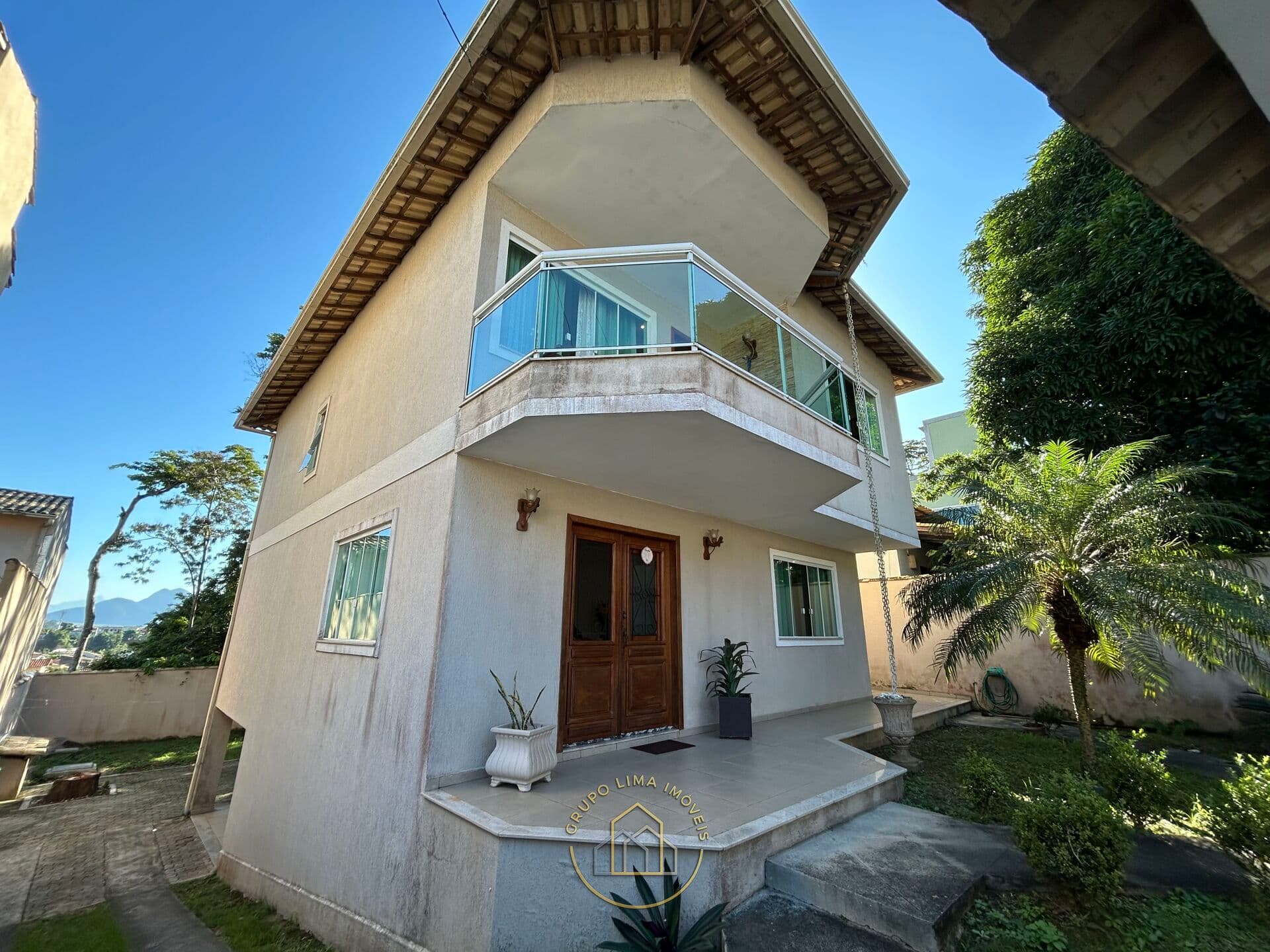 Casa Duplex à venda no bairro Casa Grande em Rio das Ostras/RJ