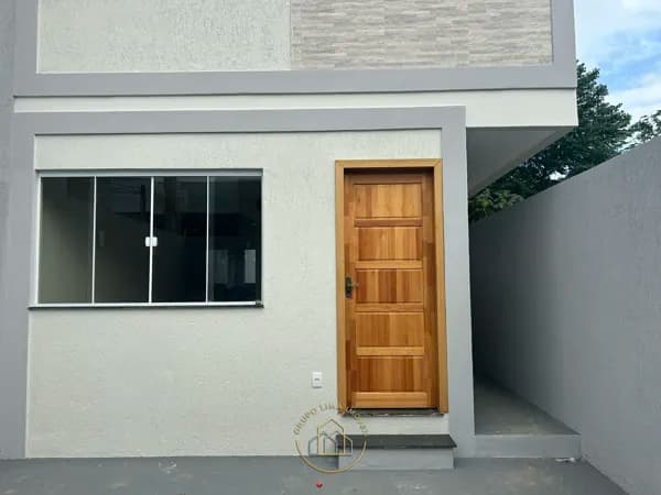 Casa à Venda no Vale das Palmeiras III em Macaé/RJ