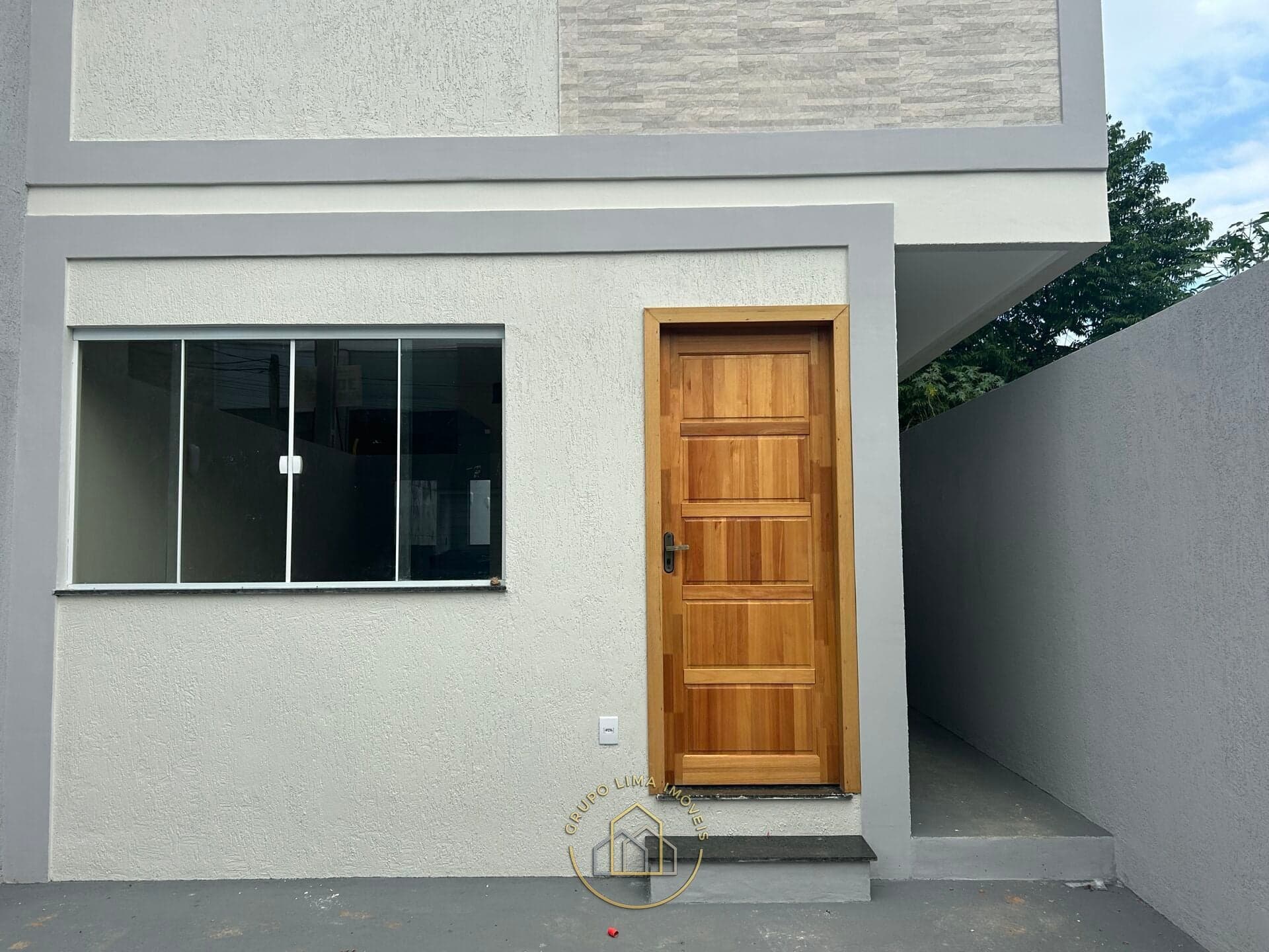 Casa à Venda no Vale das Palmeiras III em Macaé/RJ