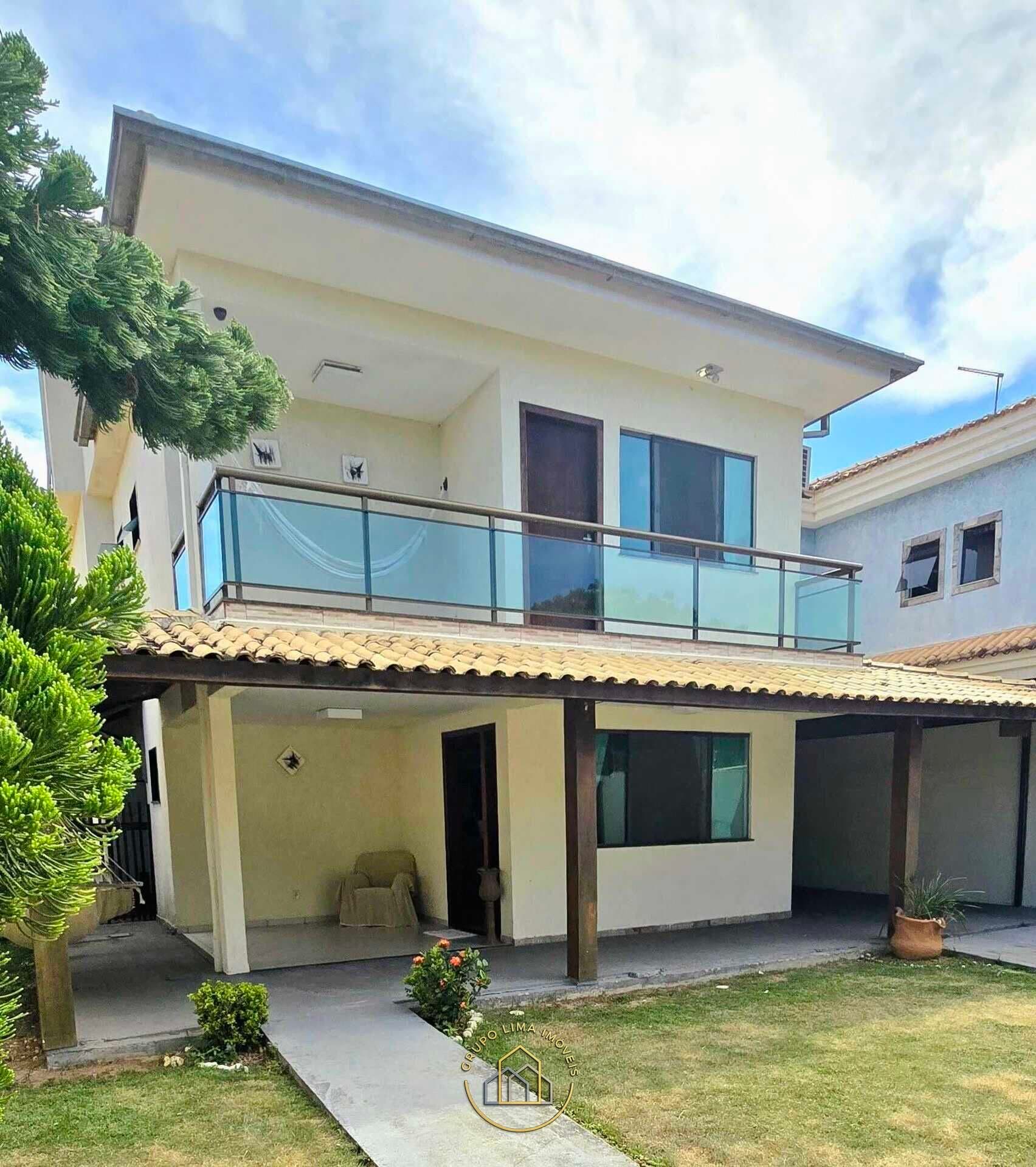Casa Duplex em Jardim Bela Vista, Rio das Ostras/RJ