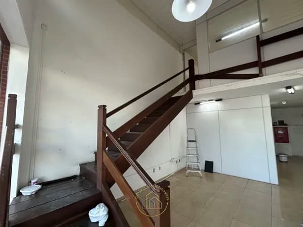 Loja para Locação no Alto dos Cajueiros, Macaé/RJ – 44,50m²