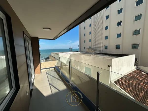 Apartamento à Venda na Praia Campista, Macaé/RJ | 2 Quartos, 1 Suíte e Condomínio Completo
