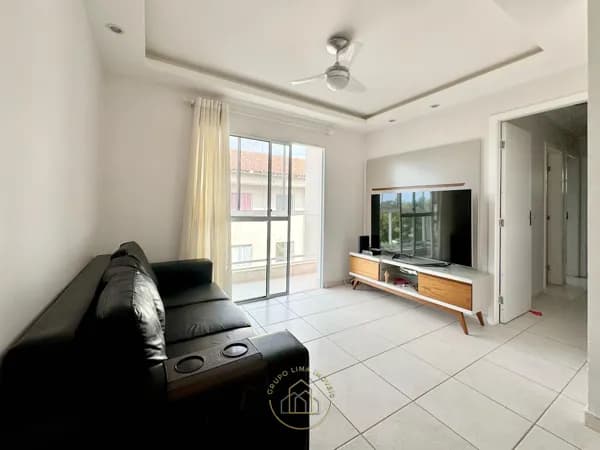Apartamento com 3 quartos, sendo 1 deles suíte à Venda no São Marcos, Macaé/RJ