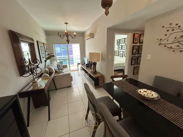 Apartamento à venda na Praia do Pecado, Macaé/RJ