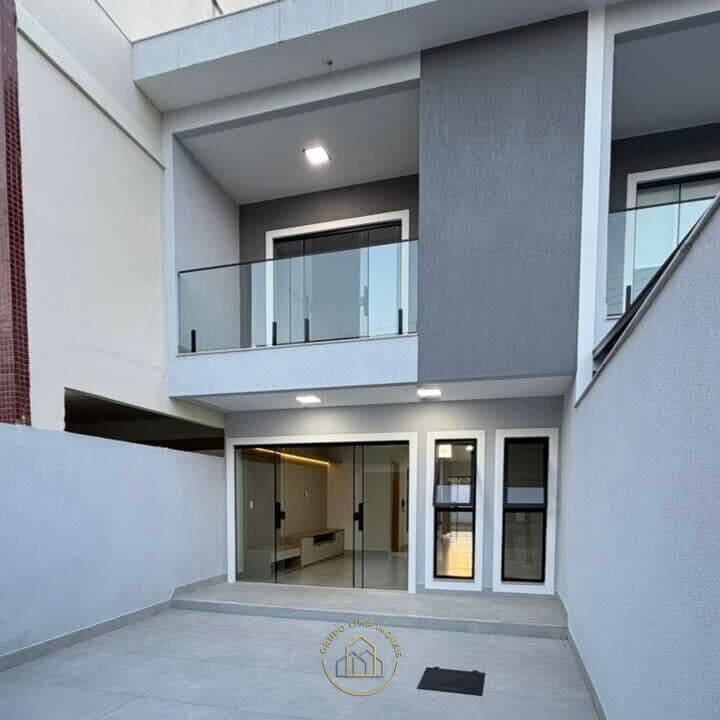 Casa Breve Lançamento à Venda no Mirante da Lagoa, Macaé/RJ