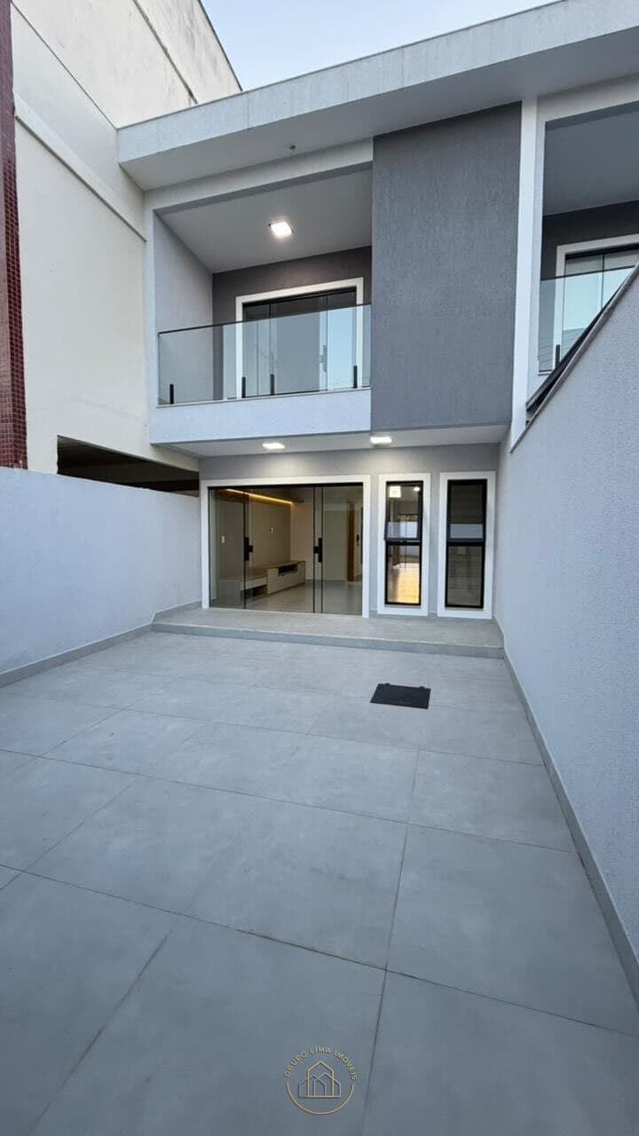 Casa Breve Lançamento à Venda no Mirante da Lagoa, Macaé/RJ