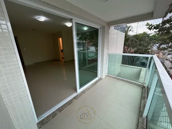 Apartamento para Locação na Praia Campista, Macaé/RJ