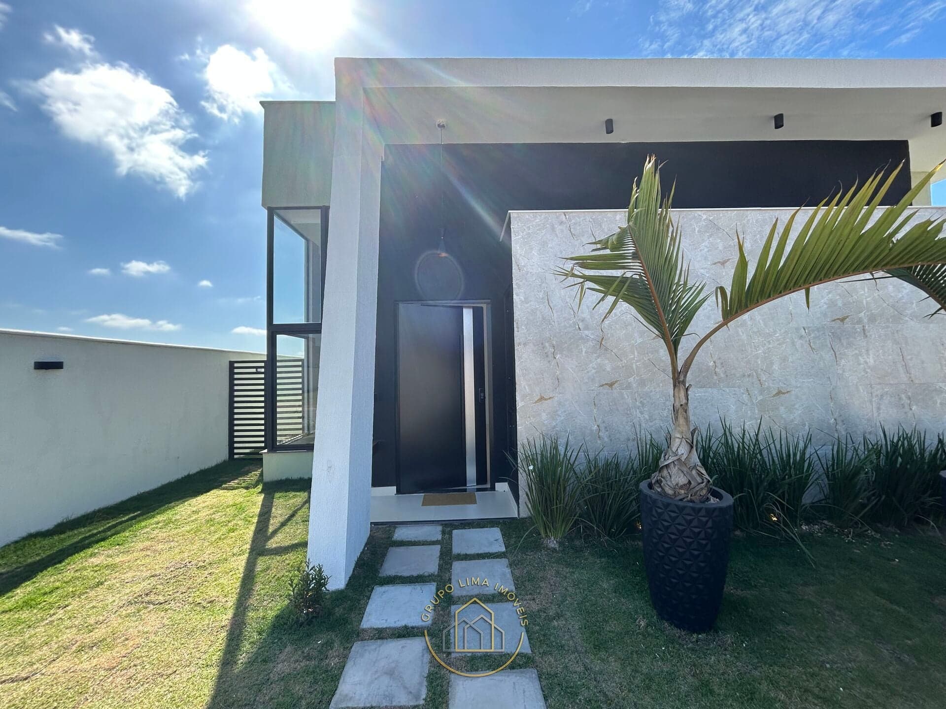 Casa com 3 quartos, sendo 2 suítes no Viverde, Rio das Ostras/RJ