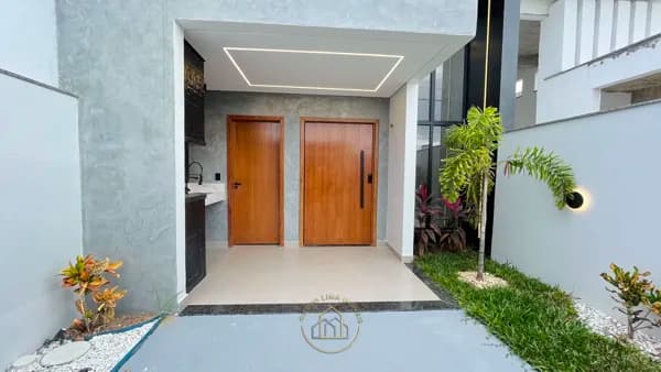 Casa Térrea com duas suítes no Vale das Palmeiras, Macaé/Rj