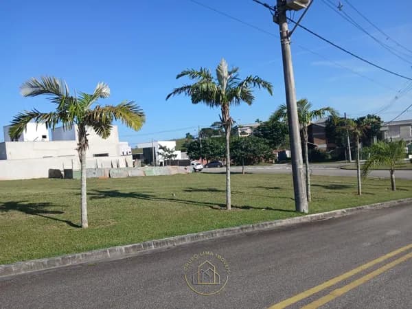 Terreno de 360,56m² à Venda no Alphaville, Rio das Ostras/RJ