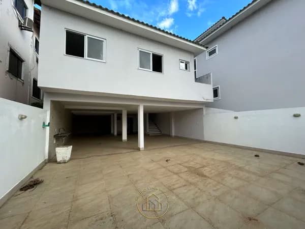 Casa para Locação no Vale dos Cristais – Vale 4, bairro Lagoa, Macaé/RJ