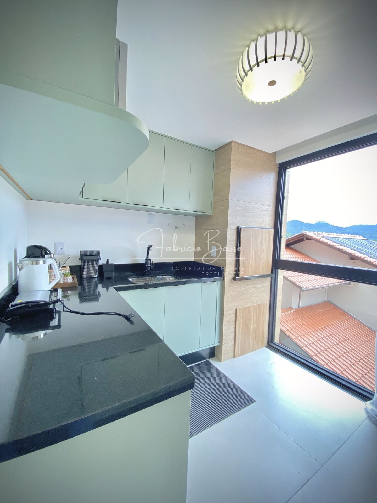 Apartamento em Pomerode - Centro