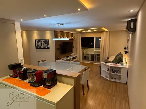 Apartamento em São Caetano do Sul - Olímpico