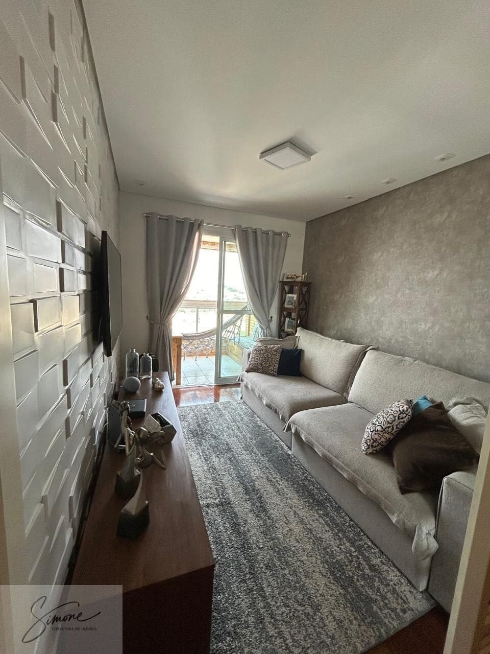 Apartamento em São Caetano do Sul - Santa Paula