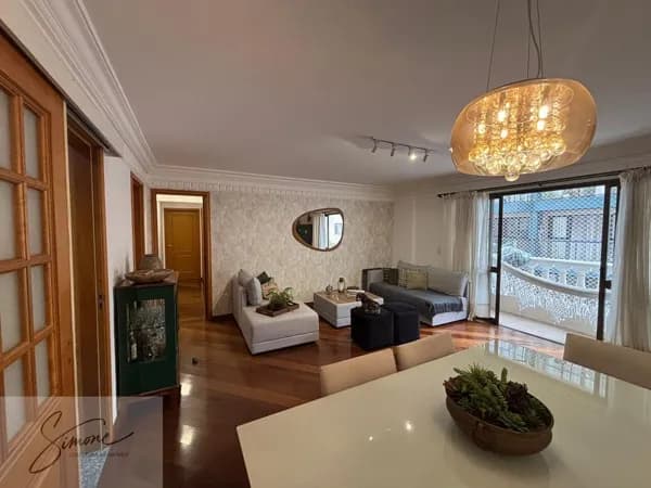 Apartamento em São Caetano do Sul - Santo Antônio