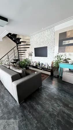 Apartamento em São Caetano do Sul - Santa Maria