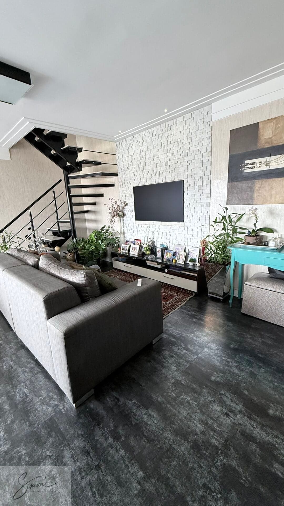Apartamento em São Caetano do Sul - Santa Maria