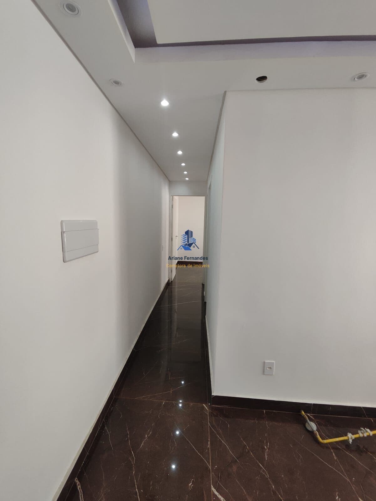 🏢 Apartamento à Venda – Condomínio Jardins de Guarulhos | Jardim IV Centenário