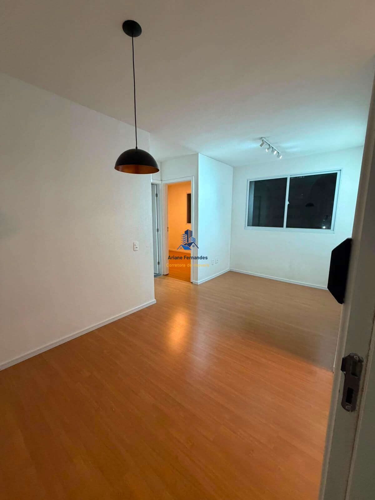 🏢 Apartamento à Venda – Residencial Tarumã |