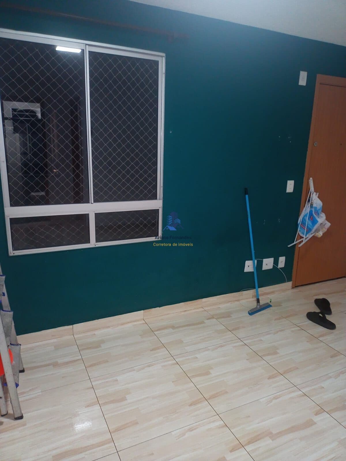 🏡 Apartamento à Venda – Condomínio Santa Lúcia | Guarulhos/SP