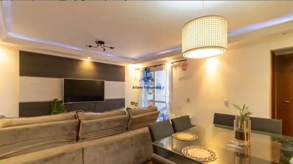 🚨 O APARTAMENTO QUE SUA FAMÍLIA SEMPRE SONHOU ACABA DE CHEGAR AO MERCADO! ✨