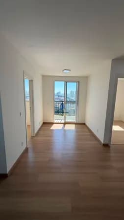 🏡 APARTAMENTO LOCAÇAO | ENERGY GUARULHOS | 40m² | 2 DORMITÓRIOS