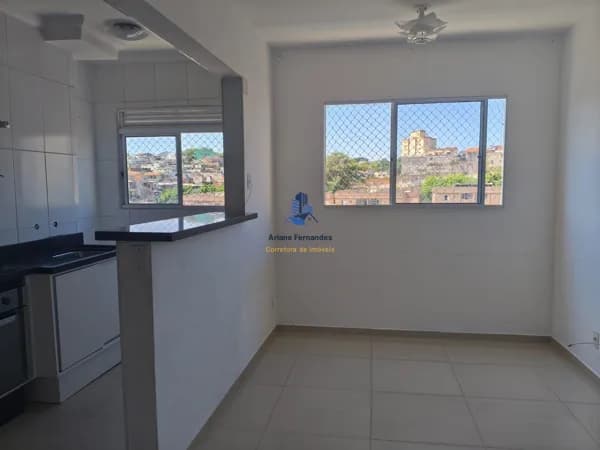 🏡 Apartamento à Venda no Edifício Privilege | 49 m² | 2 Dormitórios | 1 Vaga