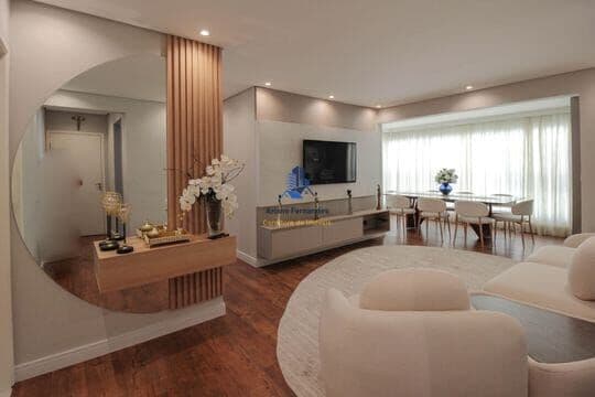 🏡 APARTAMENTO MOBILIADO À VENDA | CONDOMÍNIO TAILOR MADE – VILA PROGRESSO, GUARULHOS/SP