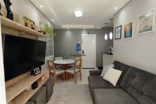 🏡 APARTAMENTO À VENDA | CONDOMÍNIO MAIS GUARULHOS 🏡