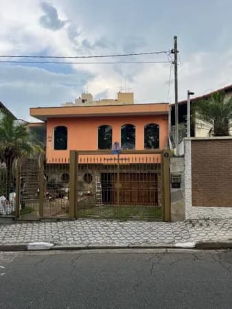 🏡 Casa de Alto Padrão à Venda na Vila Rosália – Guarulhos/SP estuda permuta