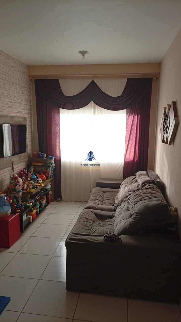 🏢✨ APARTAMENTO À VENDA – CONDOMÍNIO RESERVA MAYOR ✨🏢